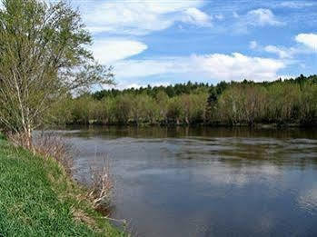 River View Resort Bethel Eksteriør billede